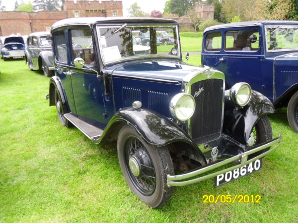 Malvern Hills Rally May 2012 020 (100K)
