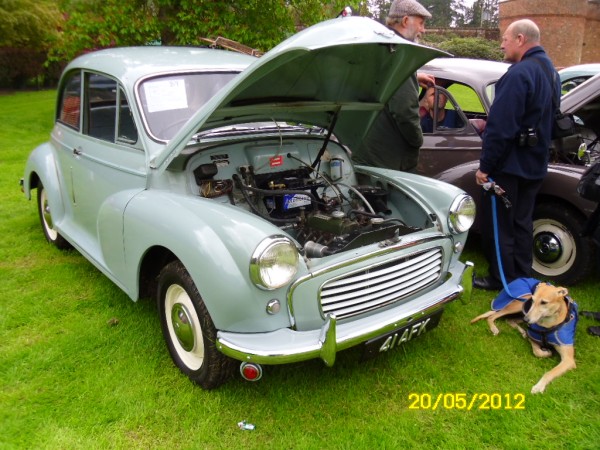 Malvern Hills Rally May 2012 030 (95K)